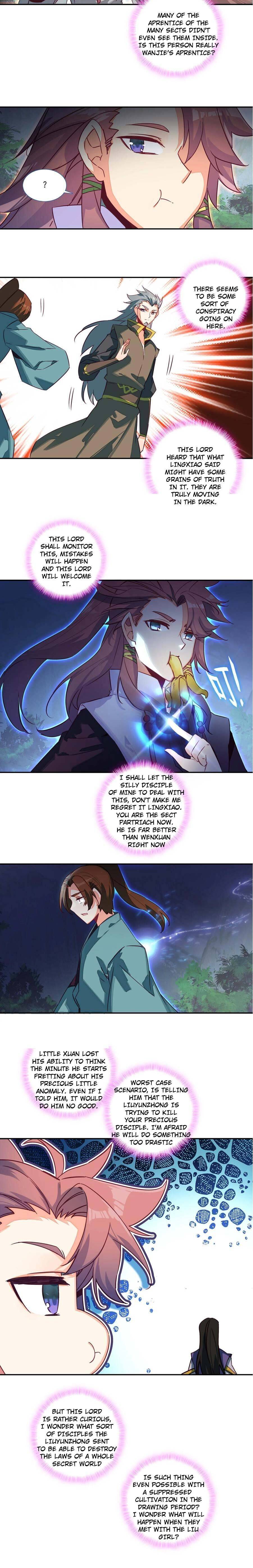 Chapter 151 - Image 5