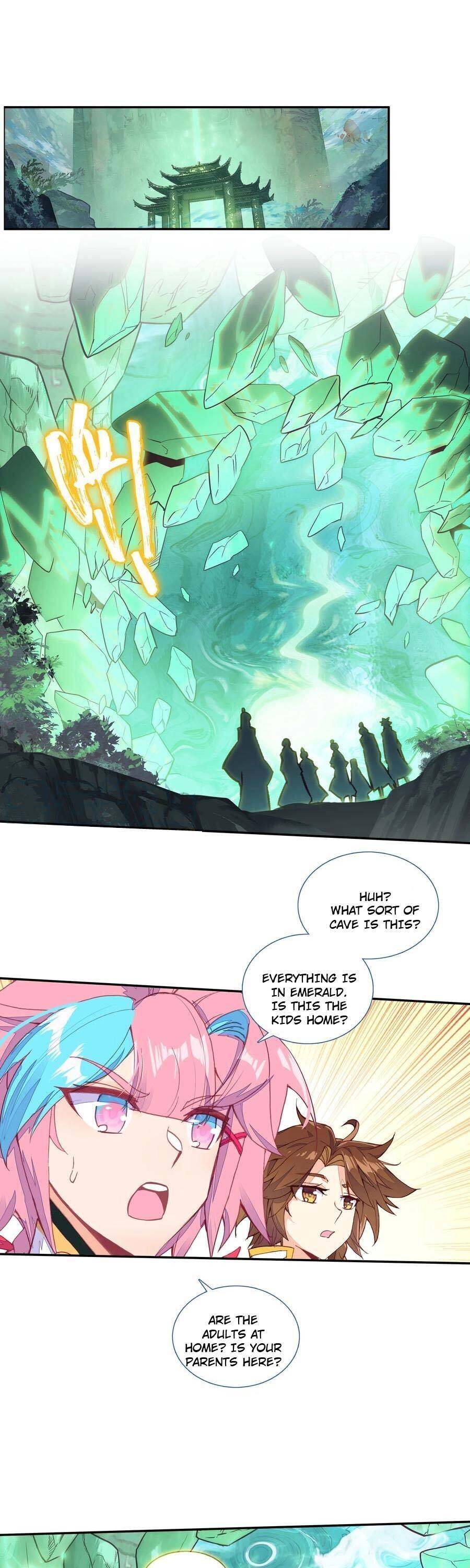 Chapter 151 - Image 6