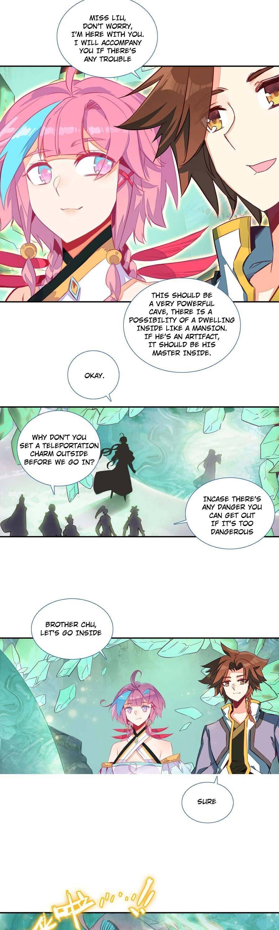 Chapter 151 - Image 8