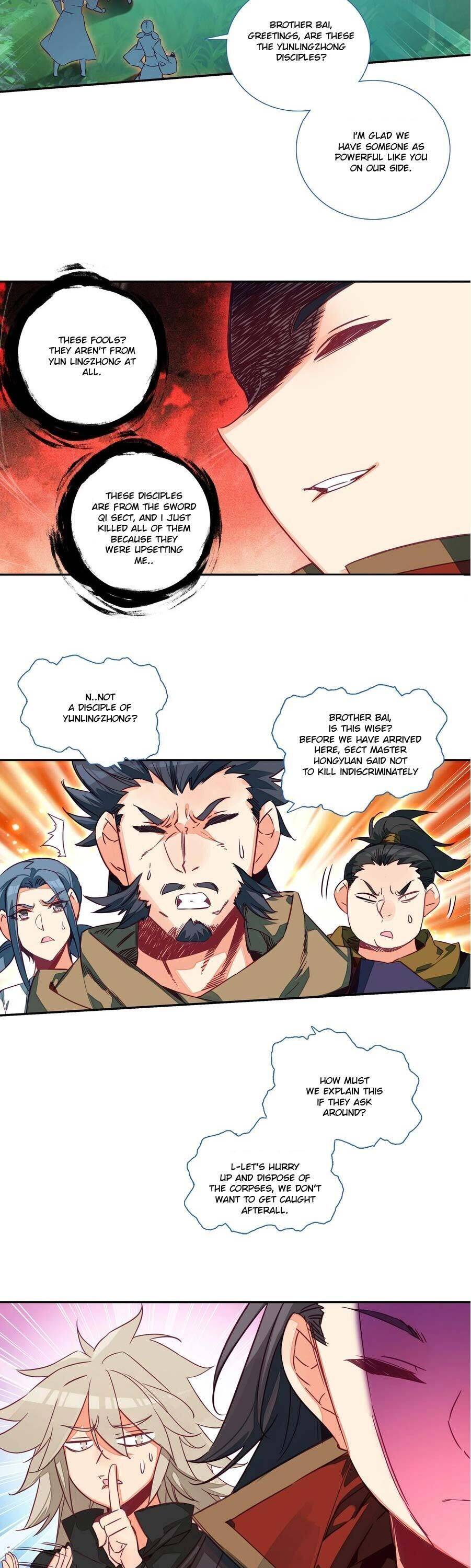 Chapter 152 - Image 3
