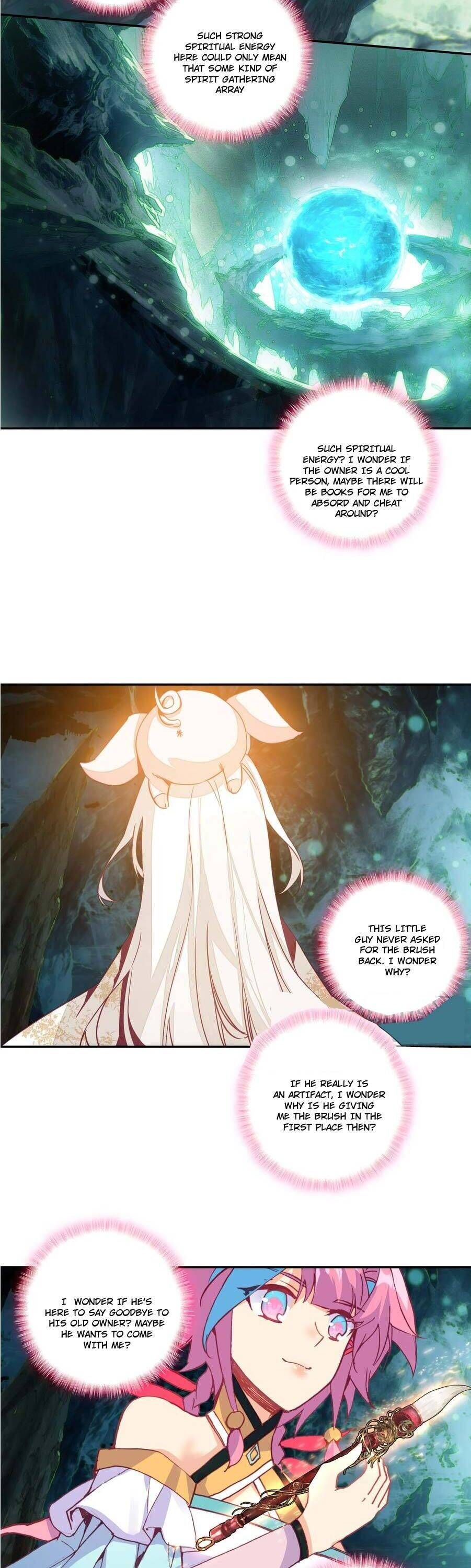 Chapter 152 - Image 7