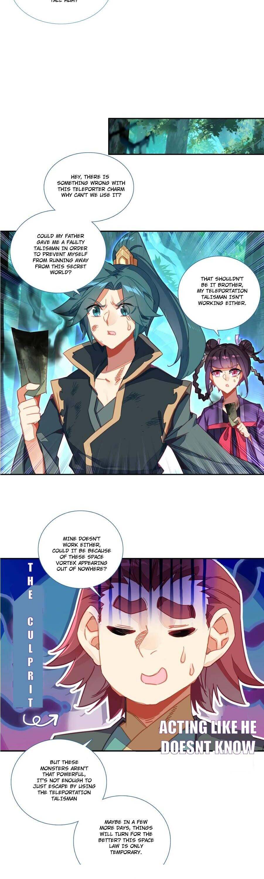Chapter 153 - Image 10