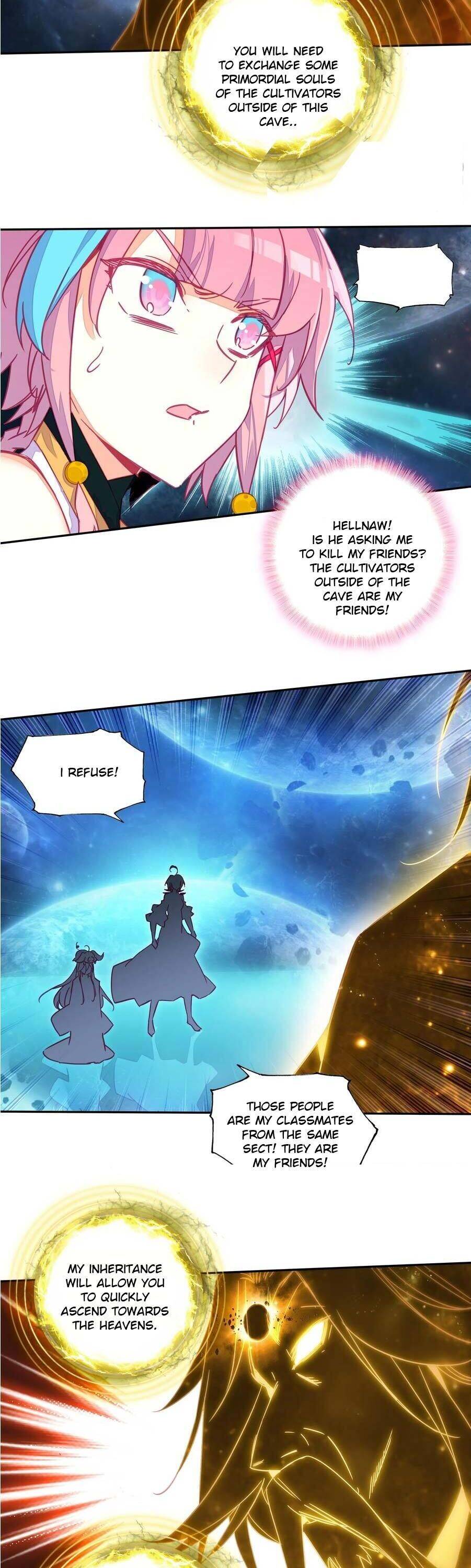Chapter 154 - Image 2