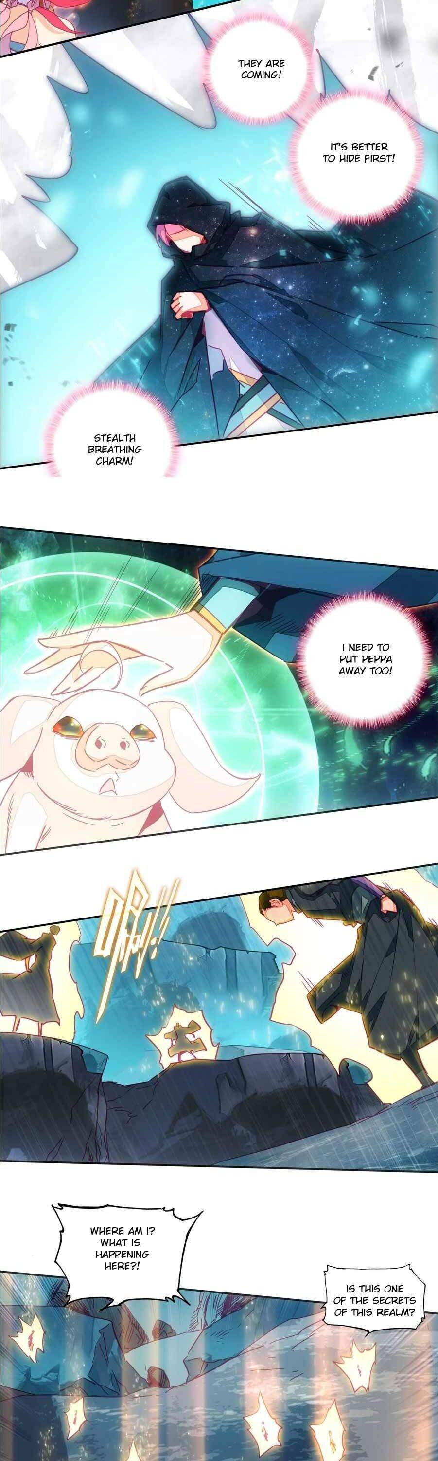 Chapter 155 - Image 2