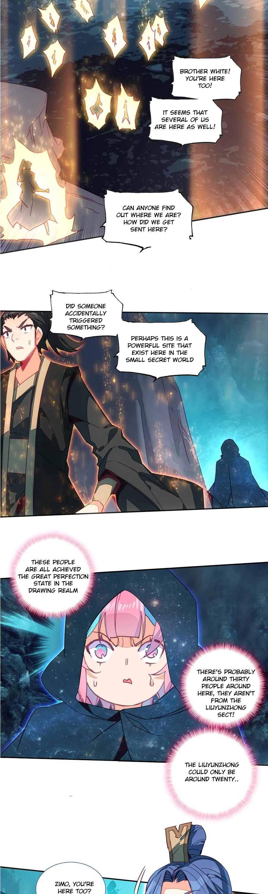 Chapter 155 - Image 3