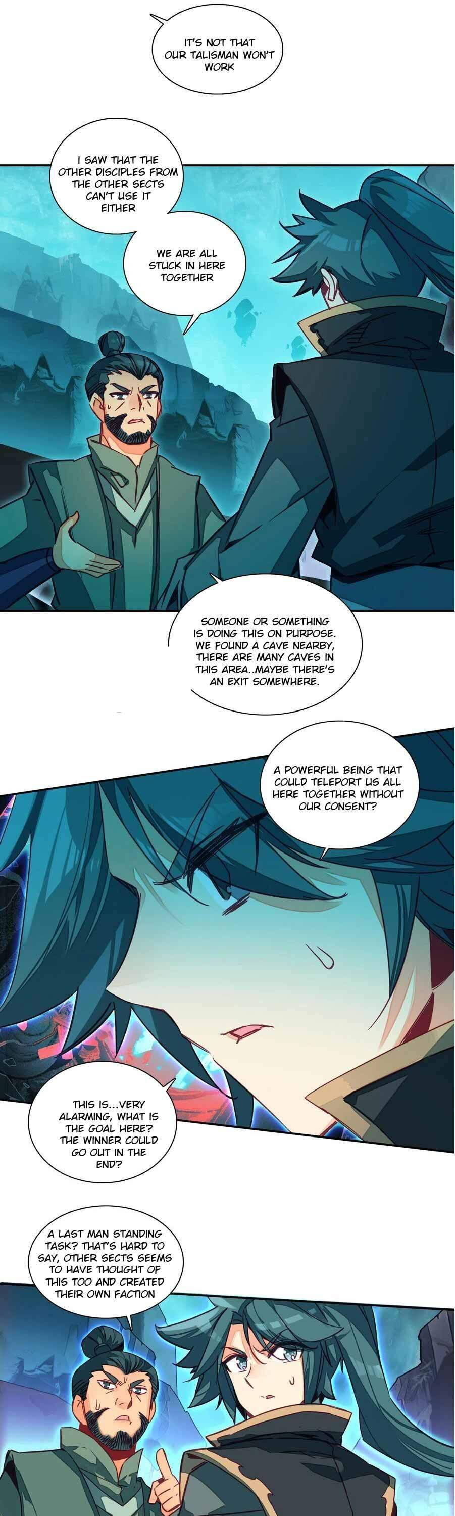 Chapter 155 - Image 6