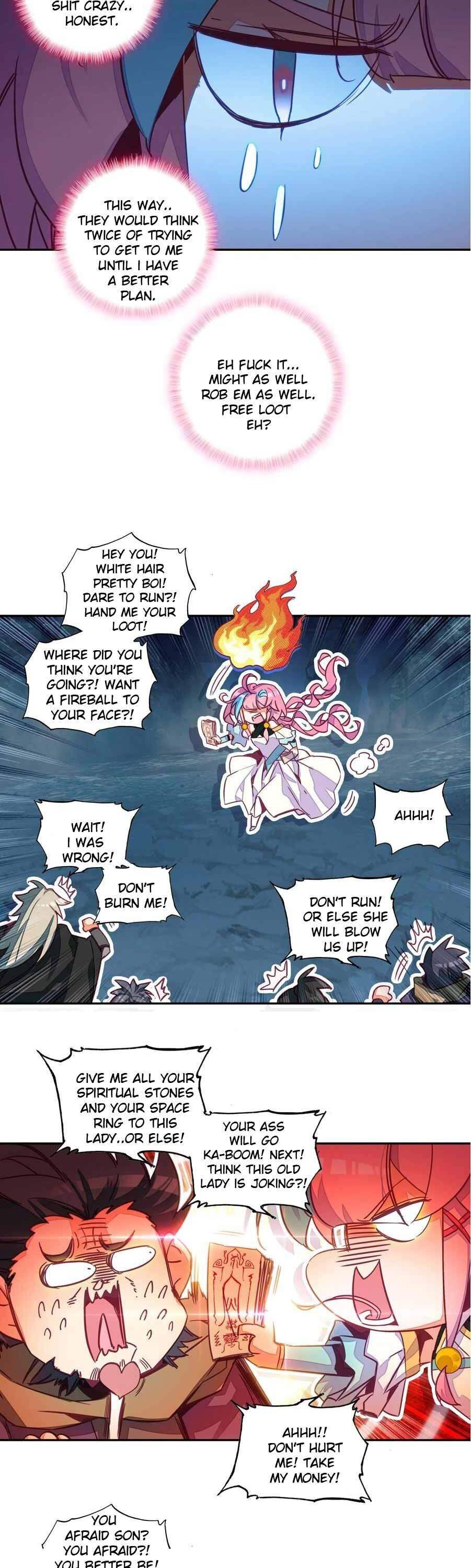Chapter 156 - Image 12