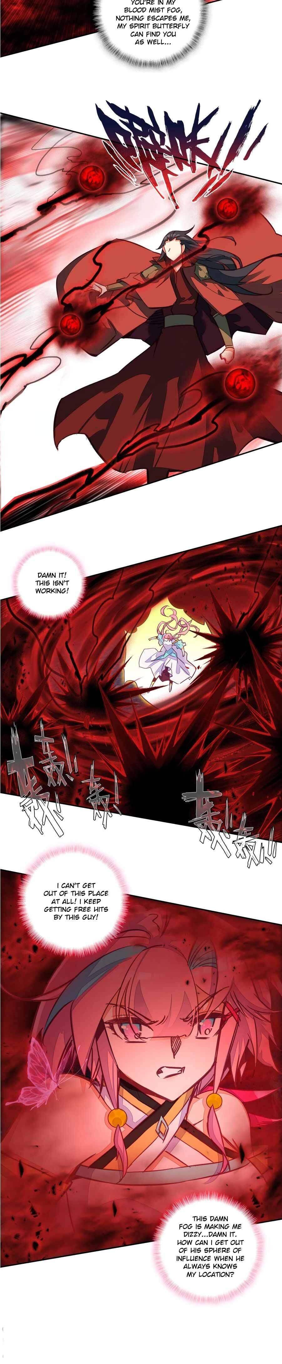 Chapter 157 - Image 10