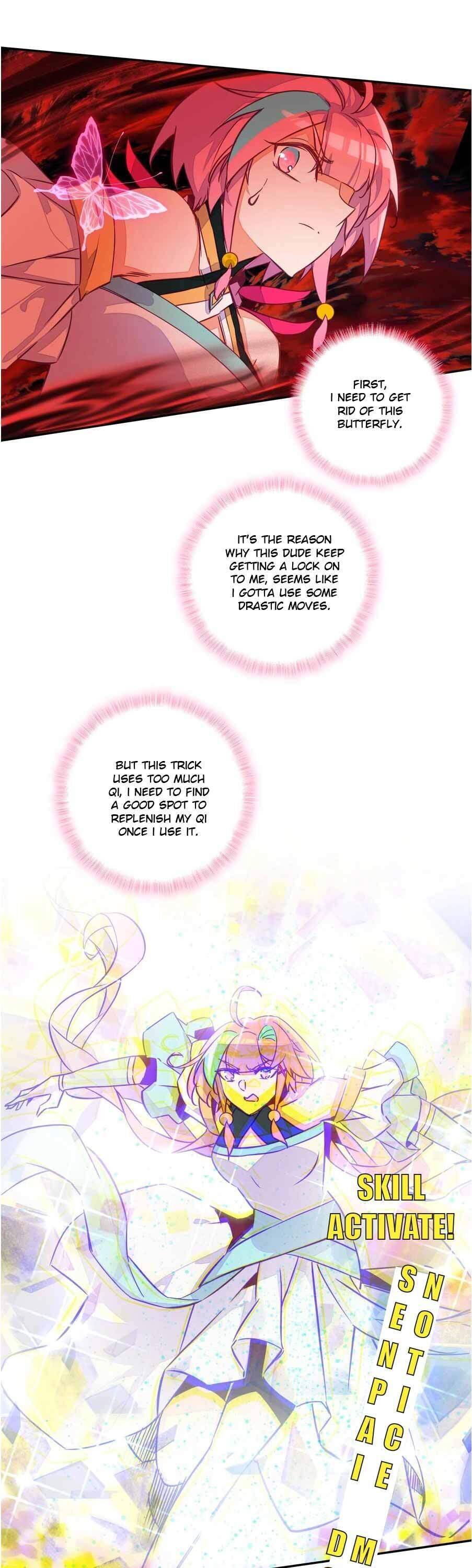 Chapter 157 - Image 11