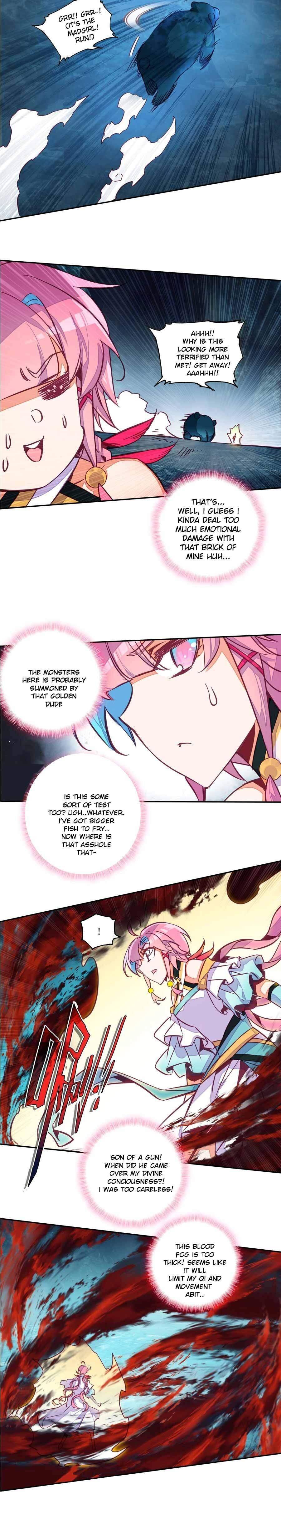 Chapter 157 - Image 5