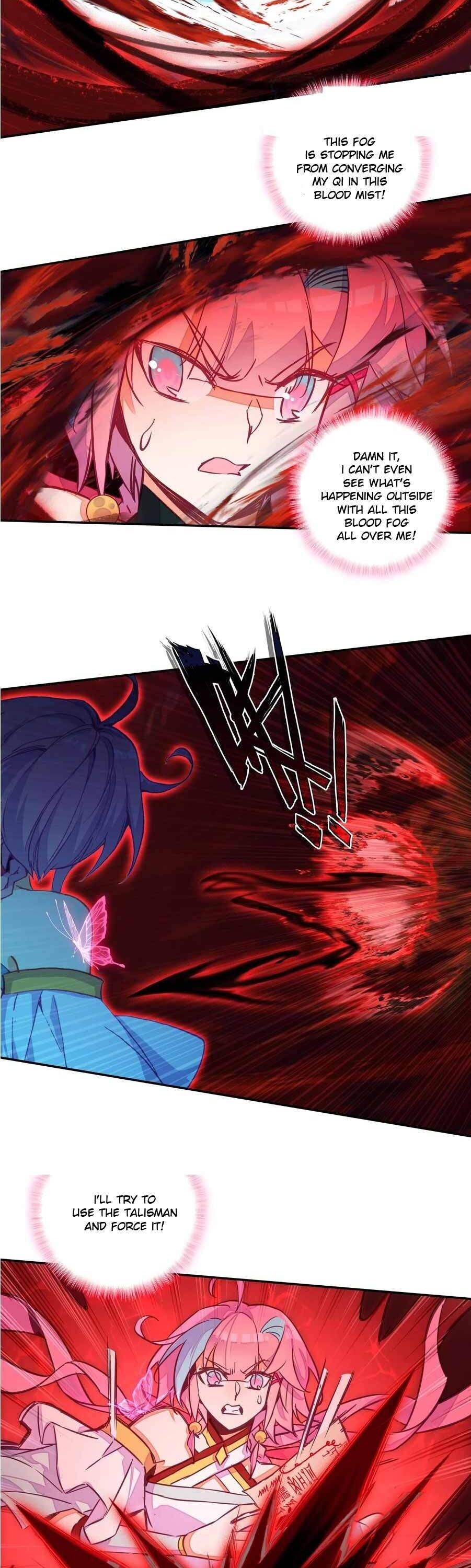 Chapter 157 - Image 7