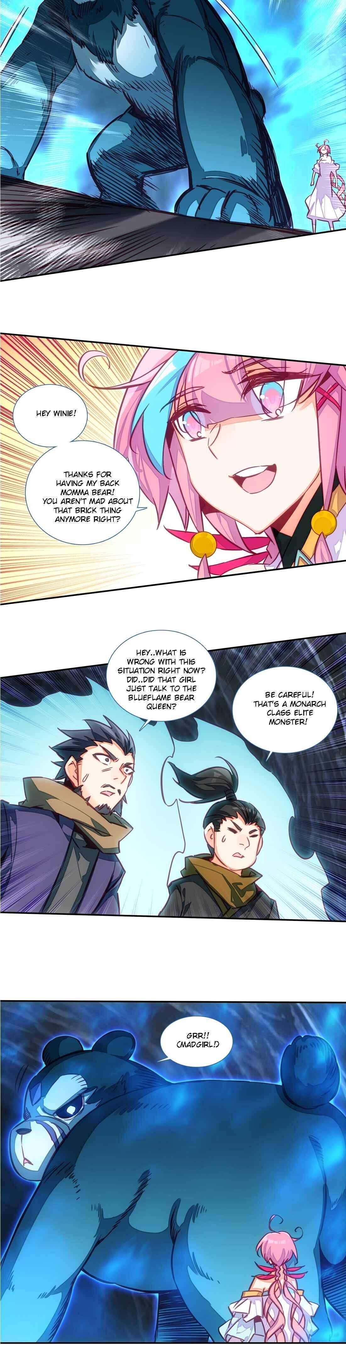 Chapter 158 - Image 10