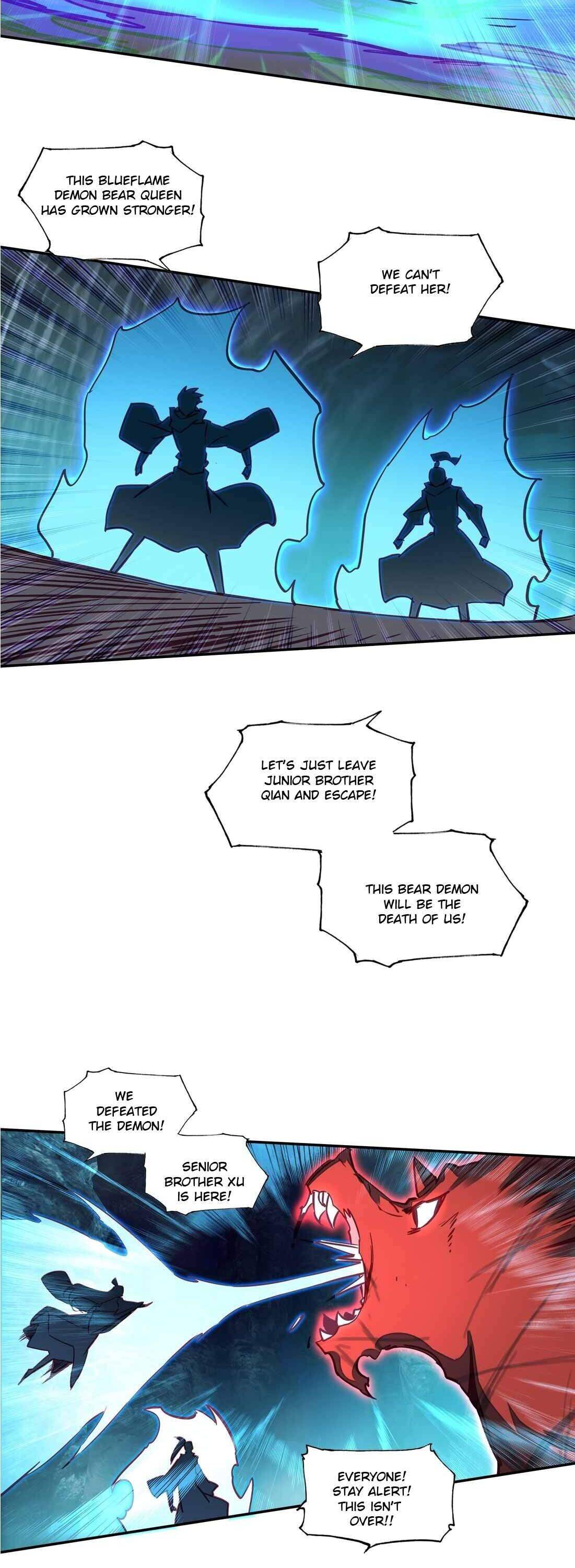 Chapter 158 - Image 14