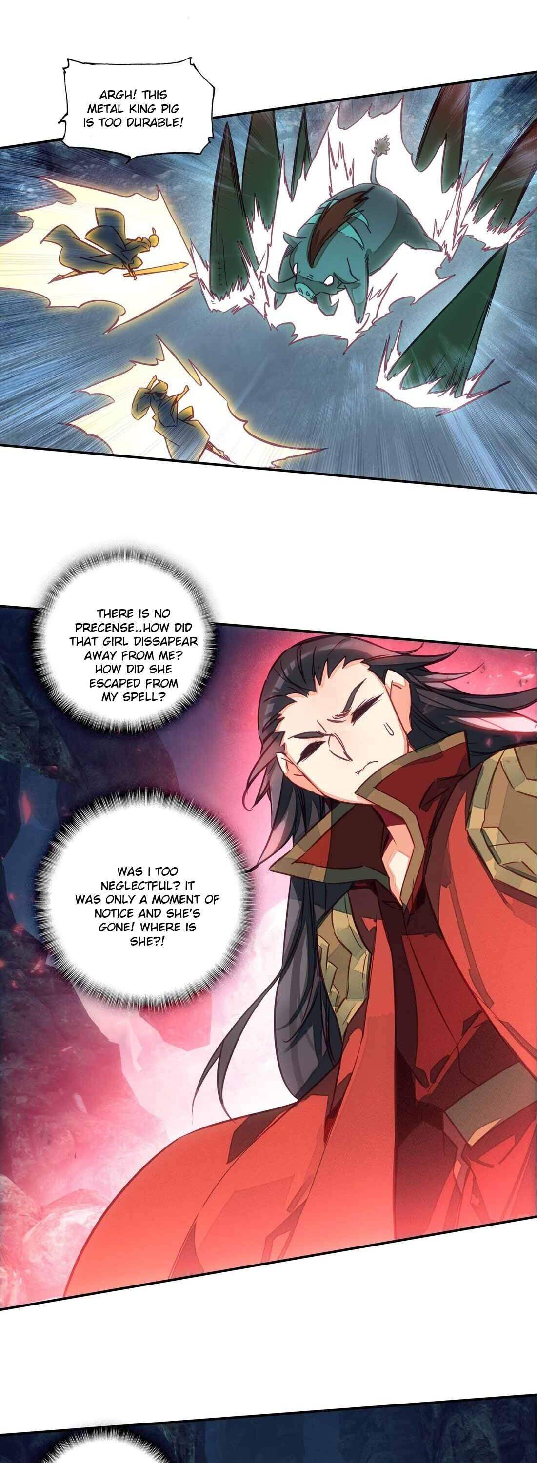 Chapter 158 - Image 2