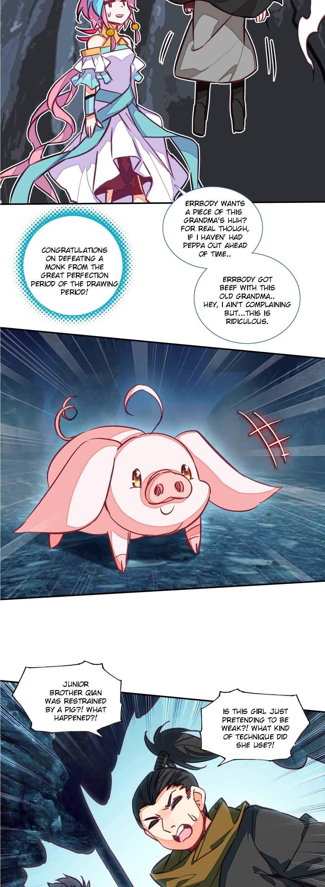Chapter 158 - Image 8