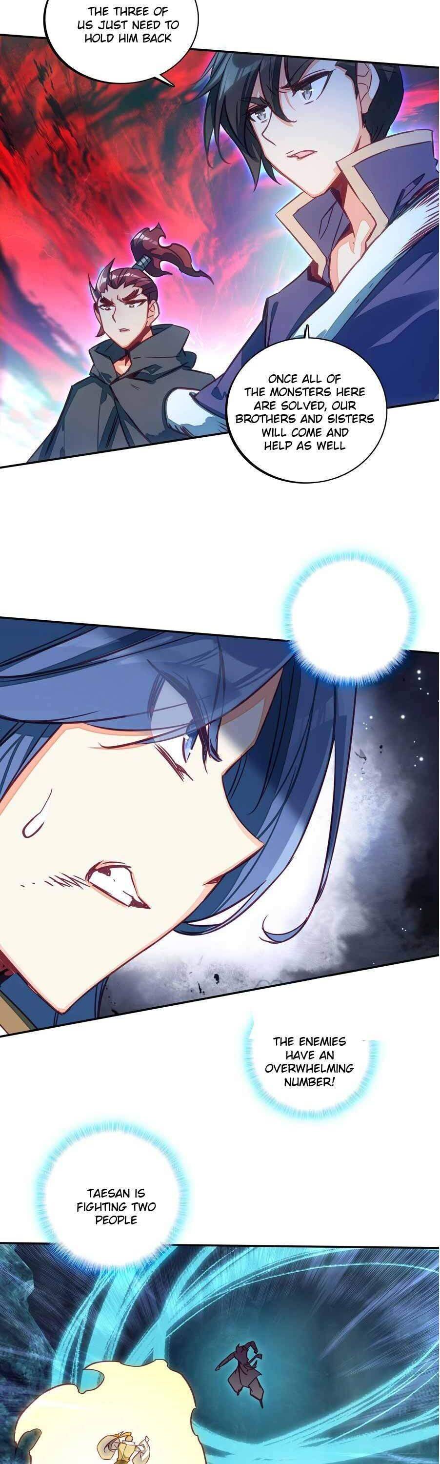 Chapter 160 - Image 2