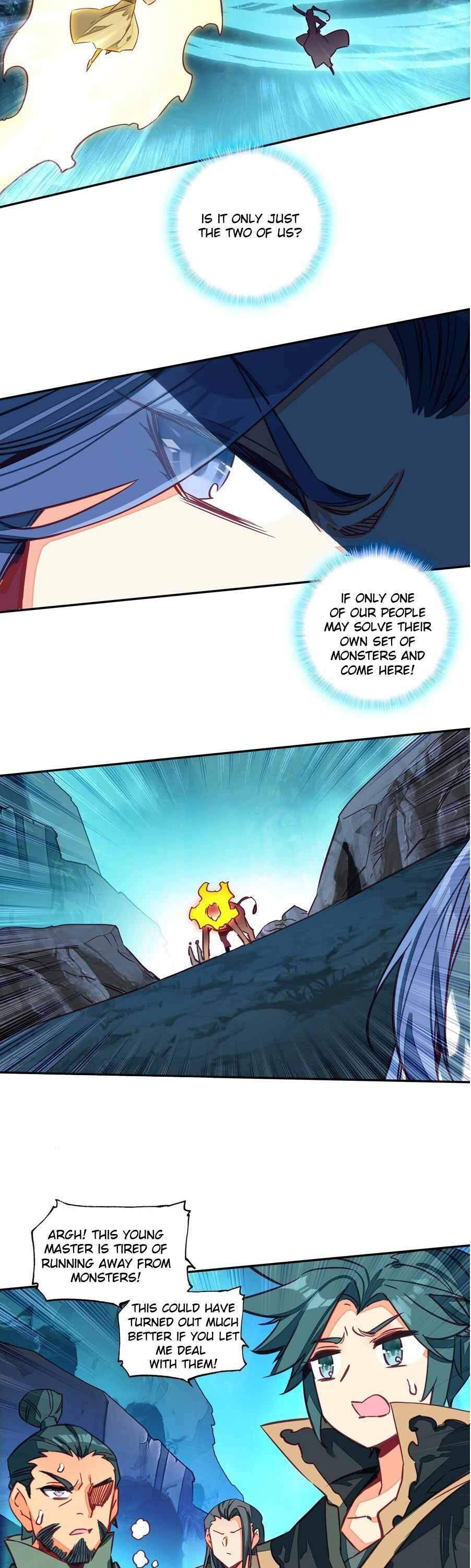 Chapter 160 - Image 3