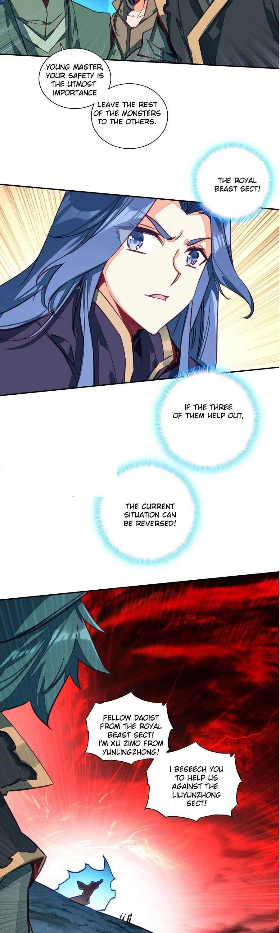 Chapter 160 - Image 4