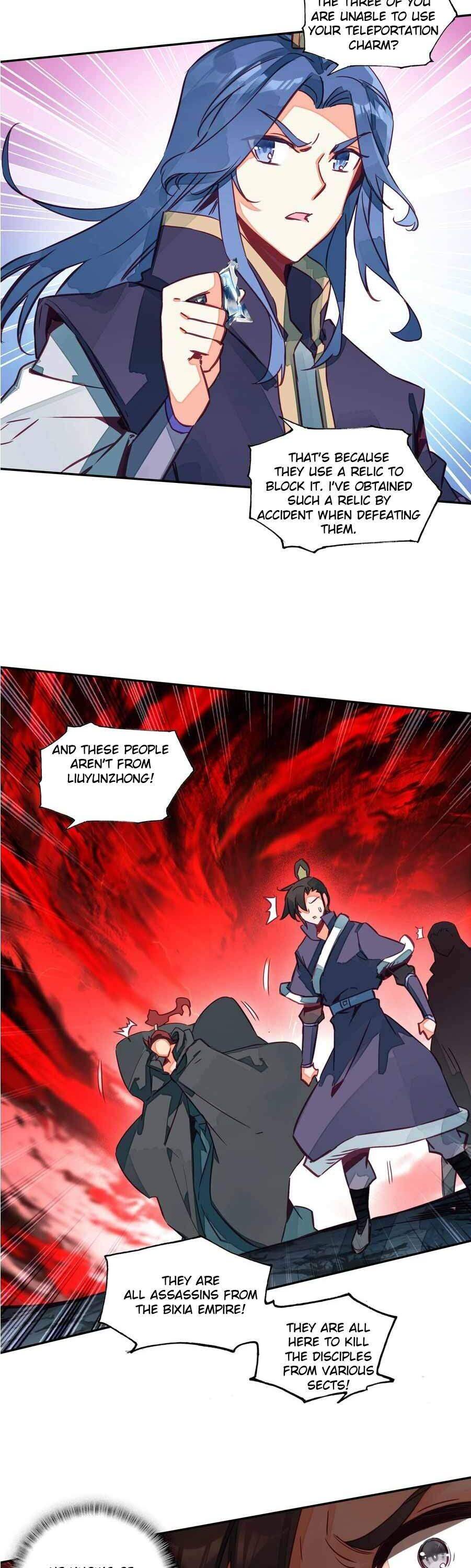 Chapter 160 - Image 7