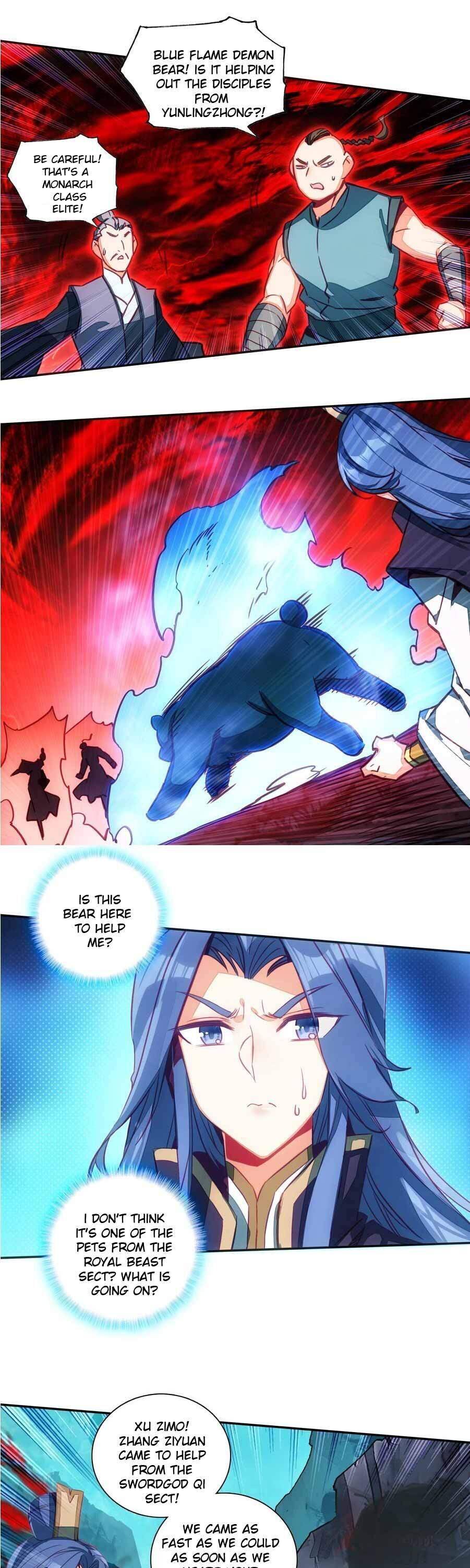 Chapter 161 - Image 6