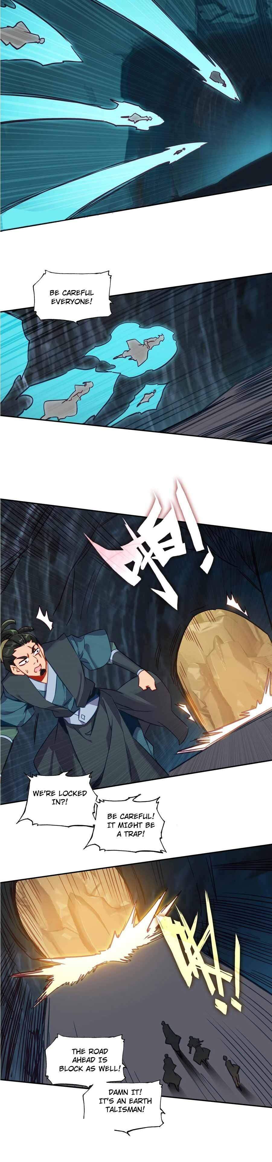 Chapter 162 - Image 10