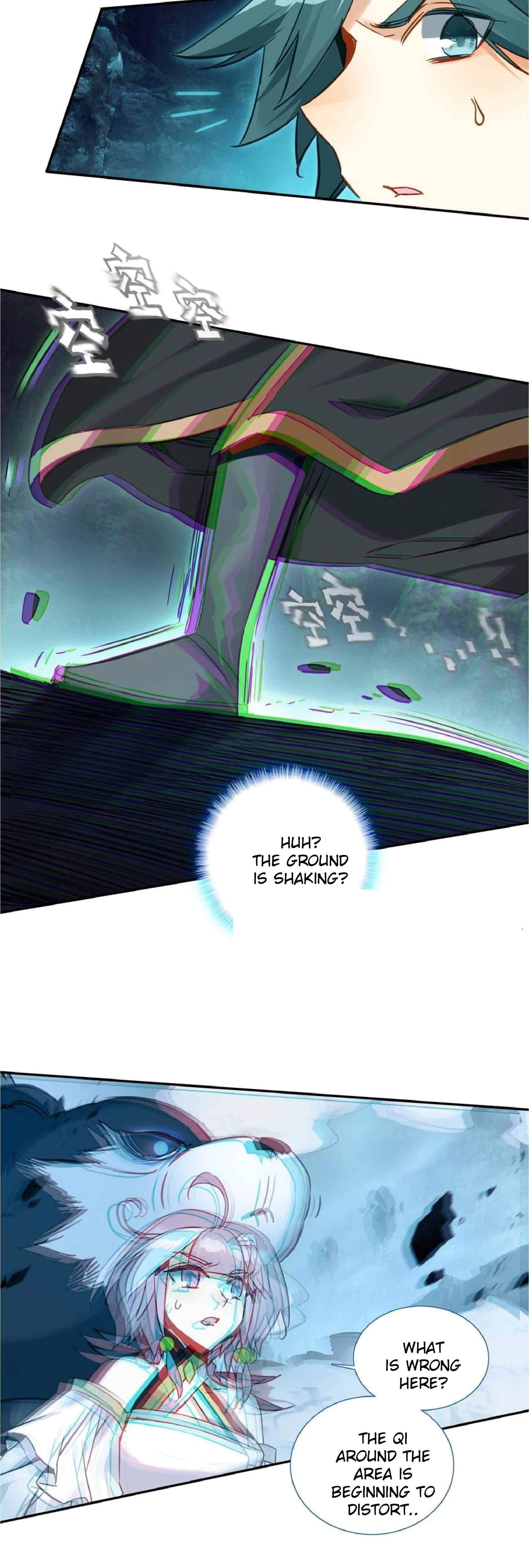 Chapter 163 - Image 11