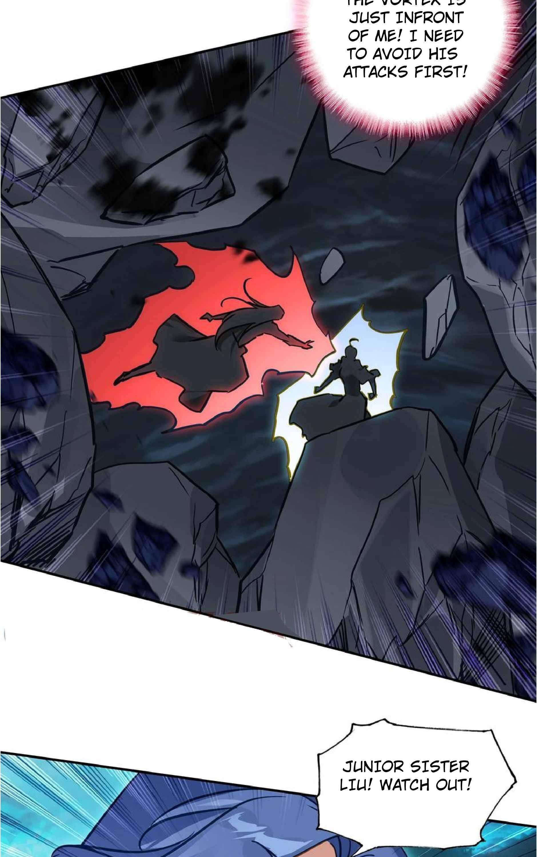 Chapter 163 - Image 28