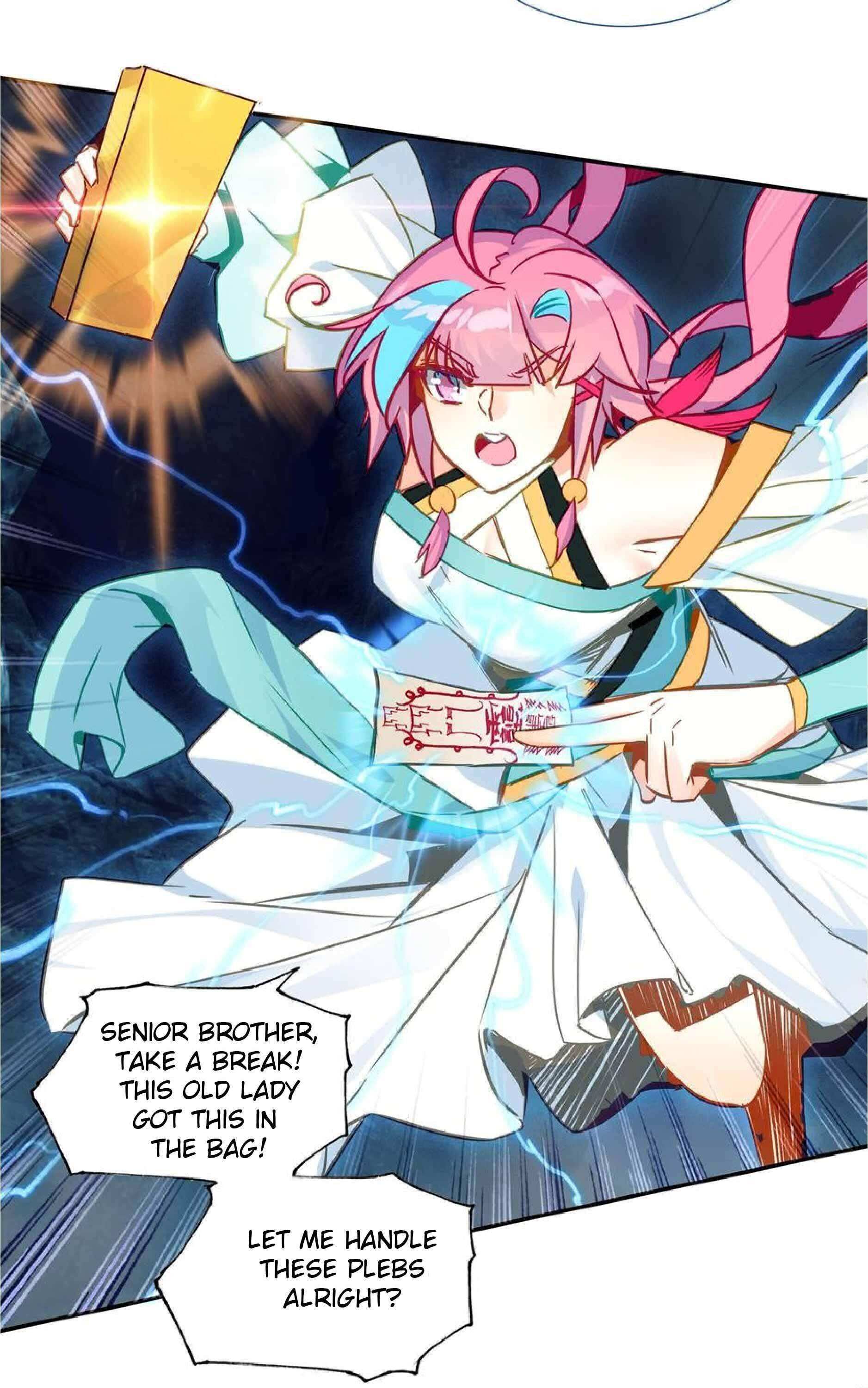 Chapter 163 - Image 5