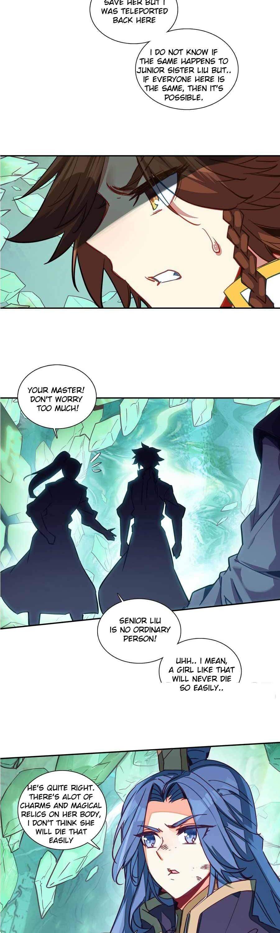 Chapter 165 - Image 2