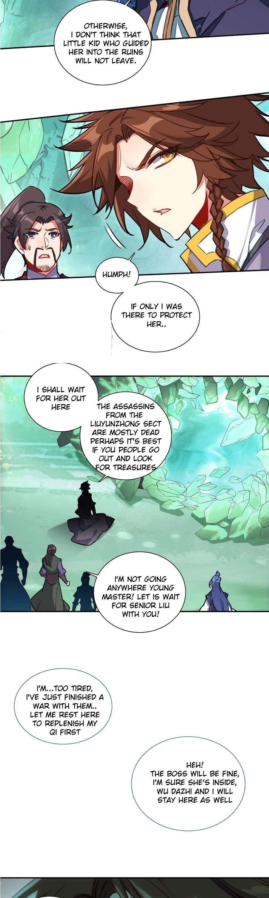 Chapter 165 - Image 3