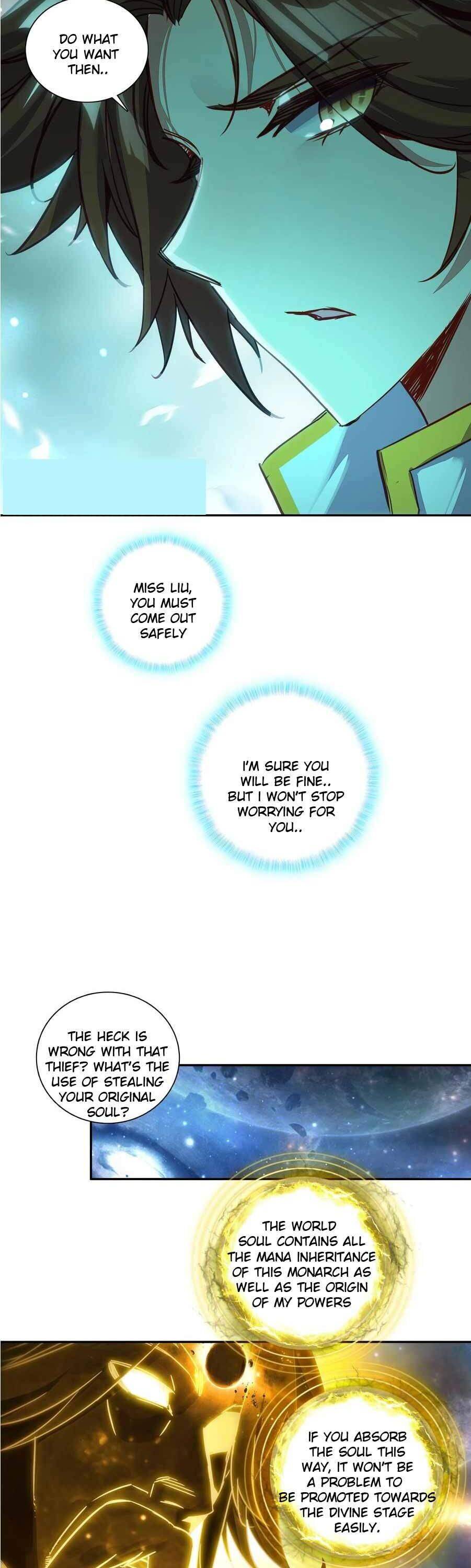 Chapter 165 - Image 4