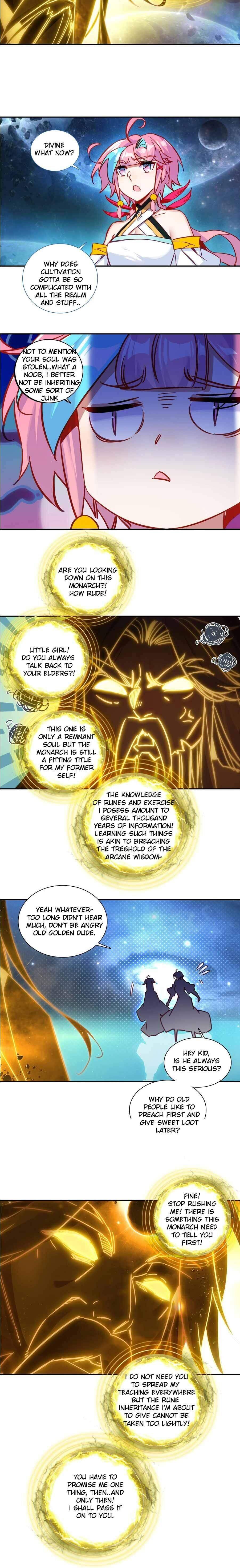 Chapter 165 - Image 5