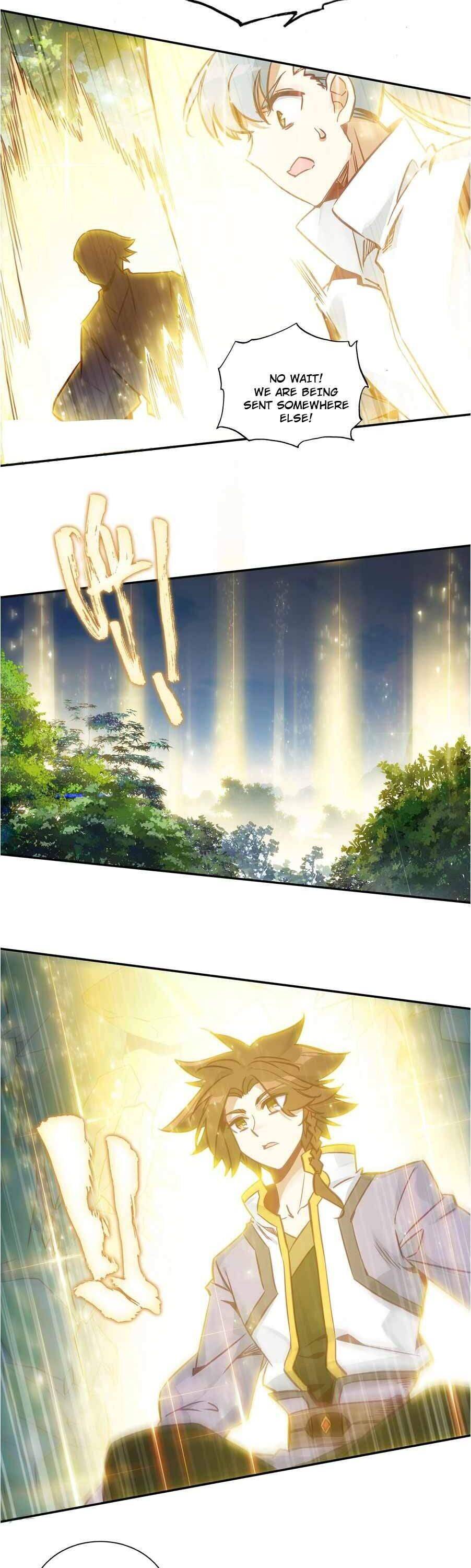 Chapter 166 - Image 12