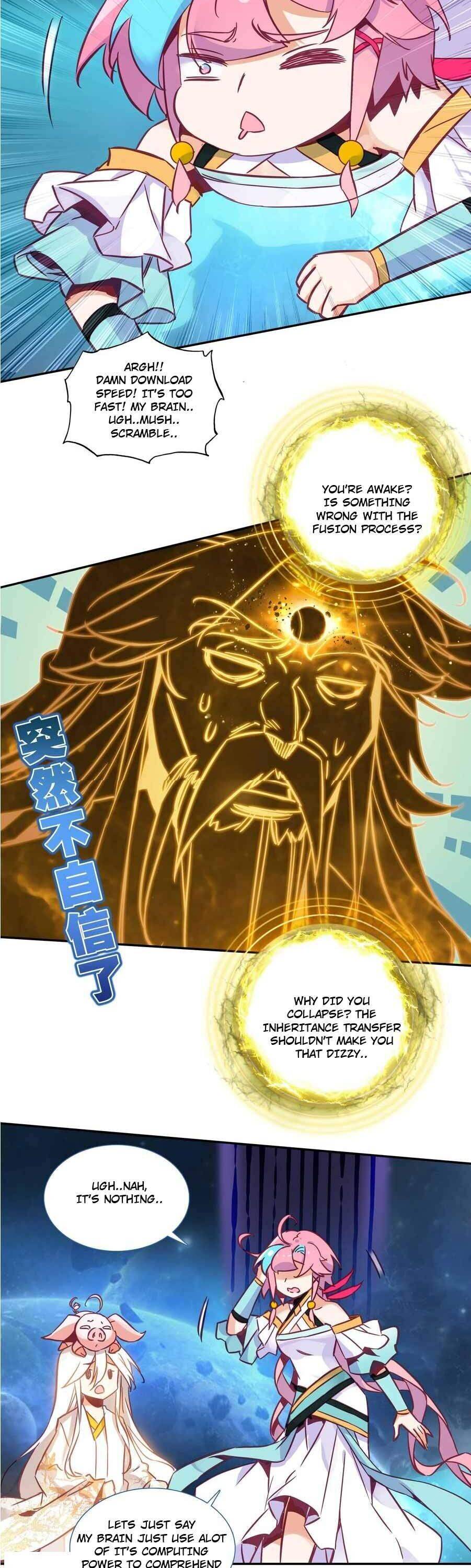 Chapter 166 - Image 7