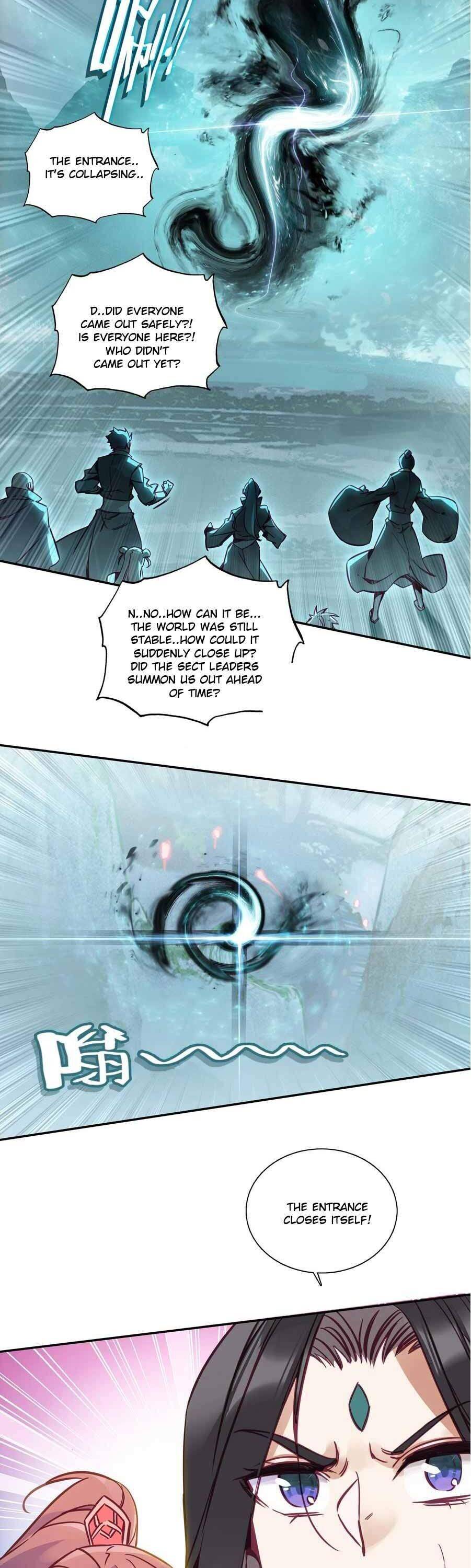 Chapter 167 - Image 2
