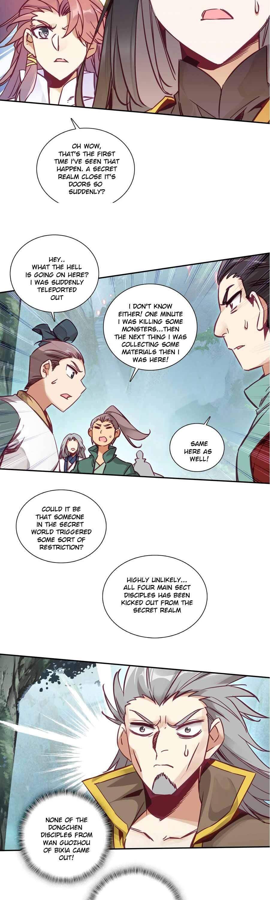 Chapter 167 - Image 3