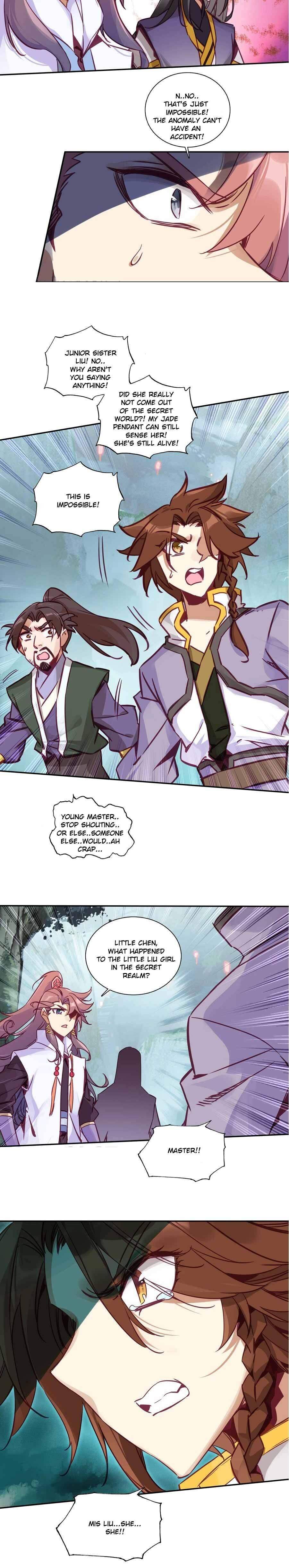 Chapter 167 - Image 5
