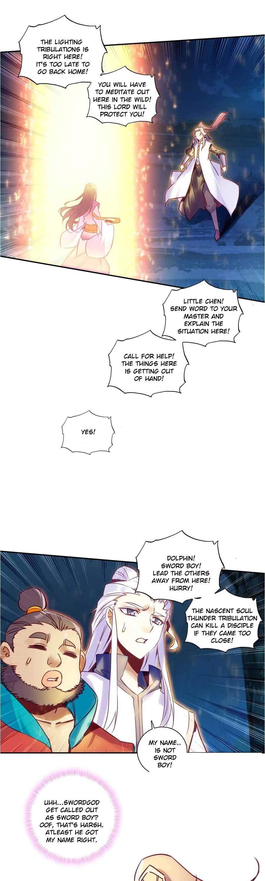 Chapter 168 - Image 6