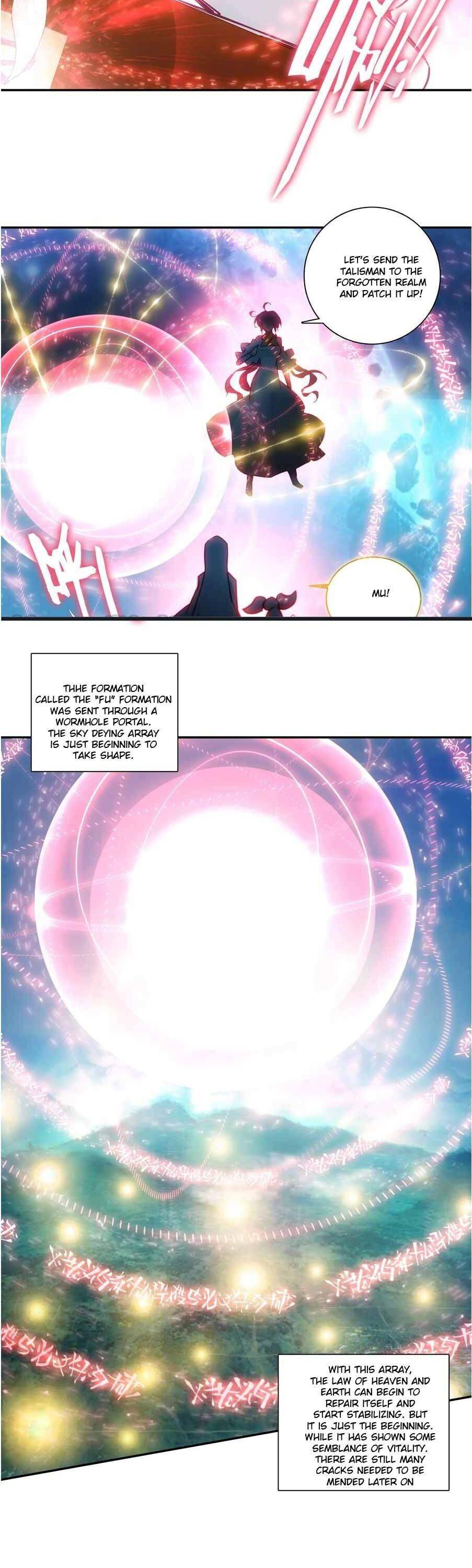 Chapter 169 - Image 14