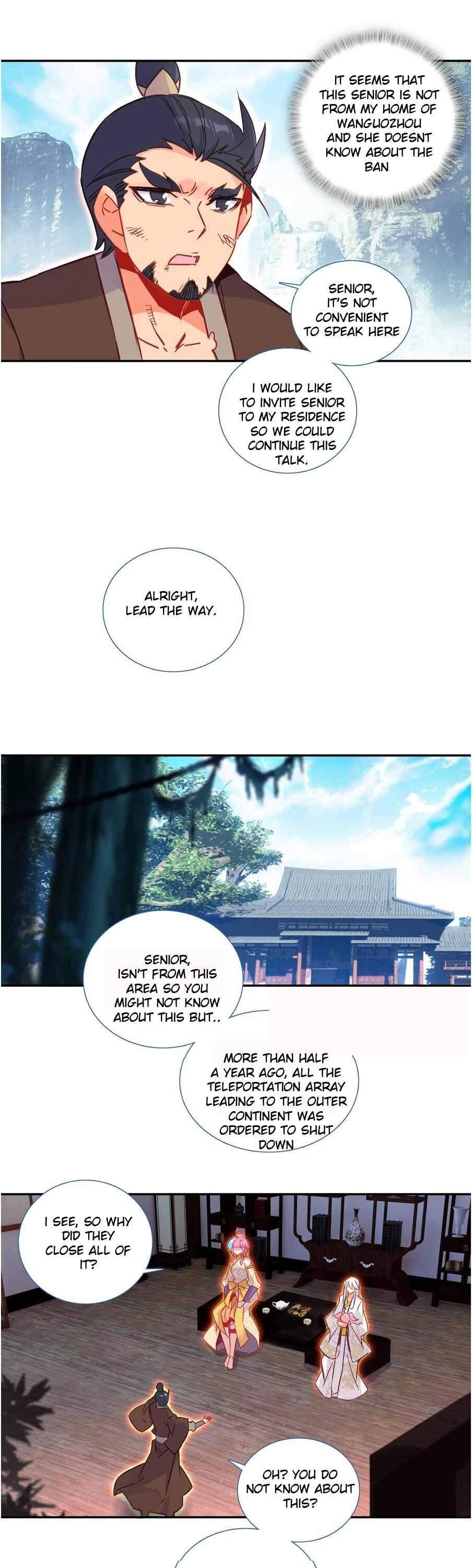 Chapter 171 - Image 11