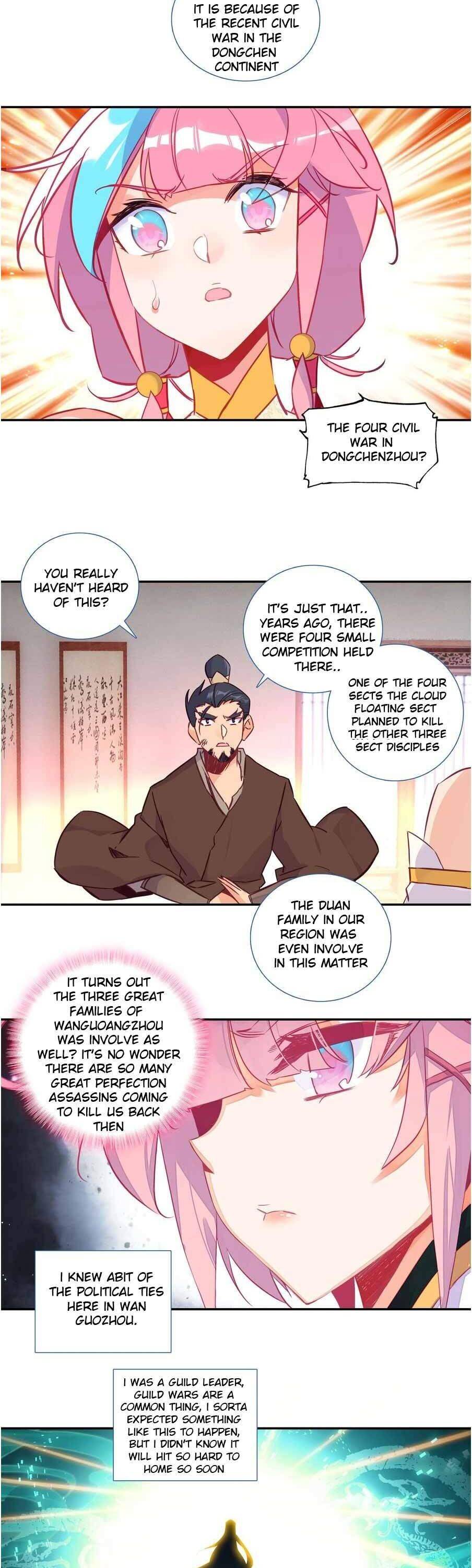 Chapter 171 - Image 12