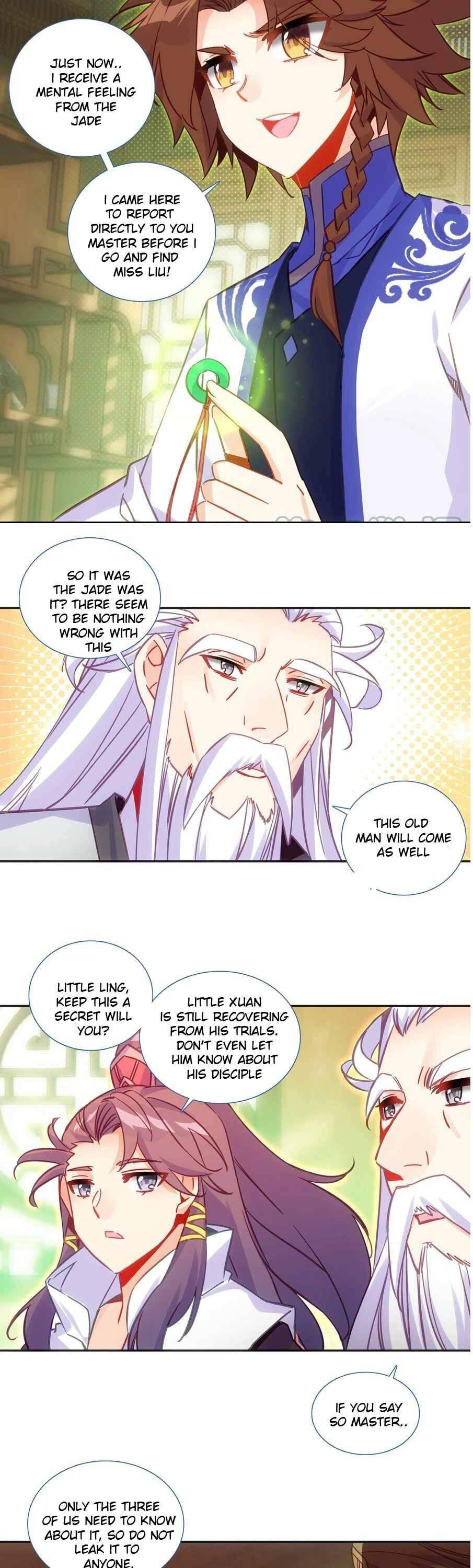 Chapter 171 - Image 2