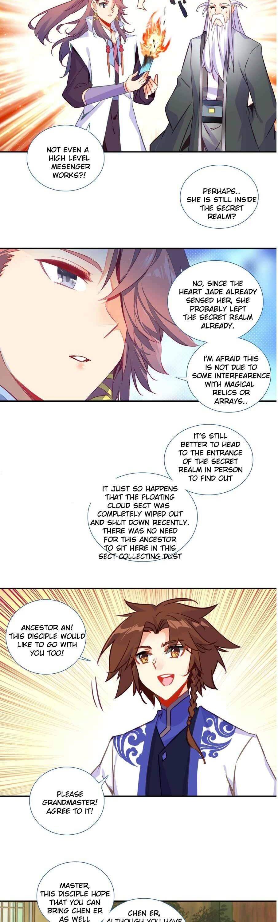 Chapter 171 - Image 4