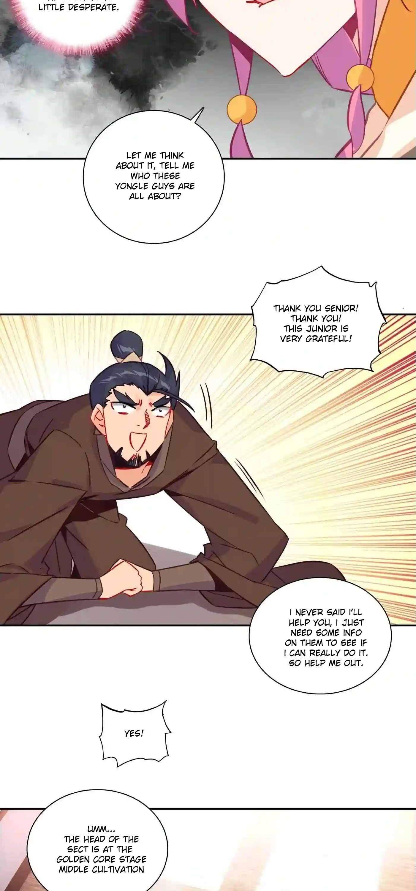 Chapter 172 - Image 10