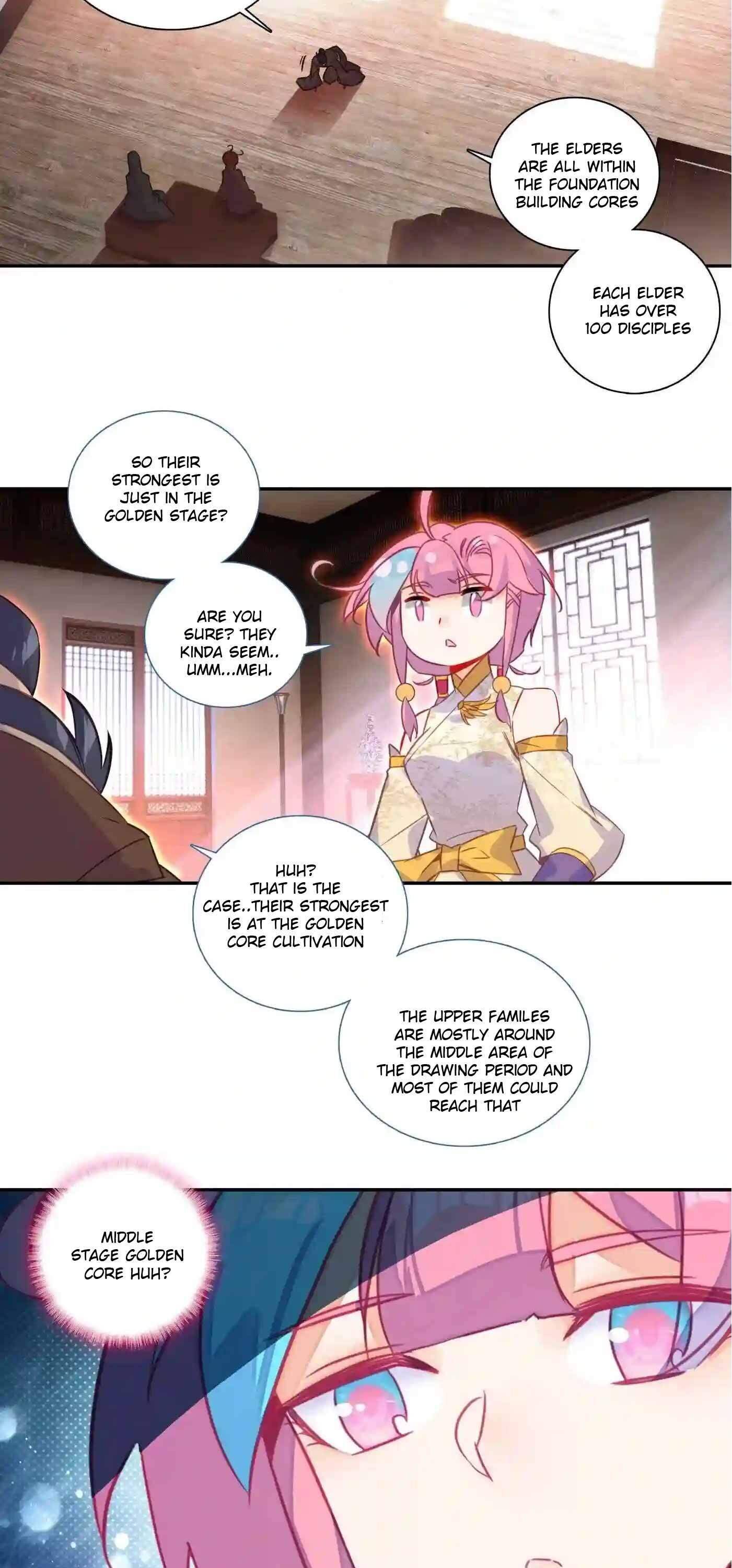 Chapter 172 - Image 11
