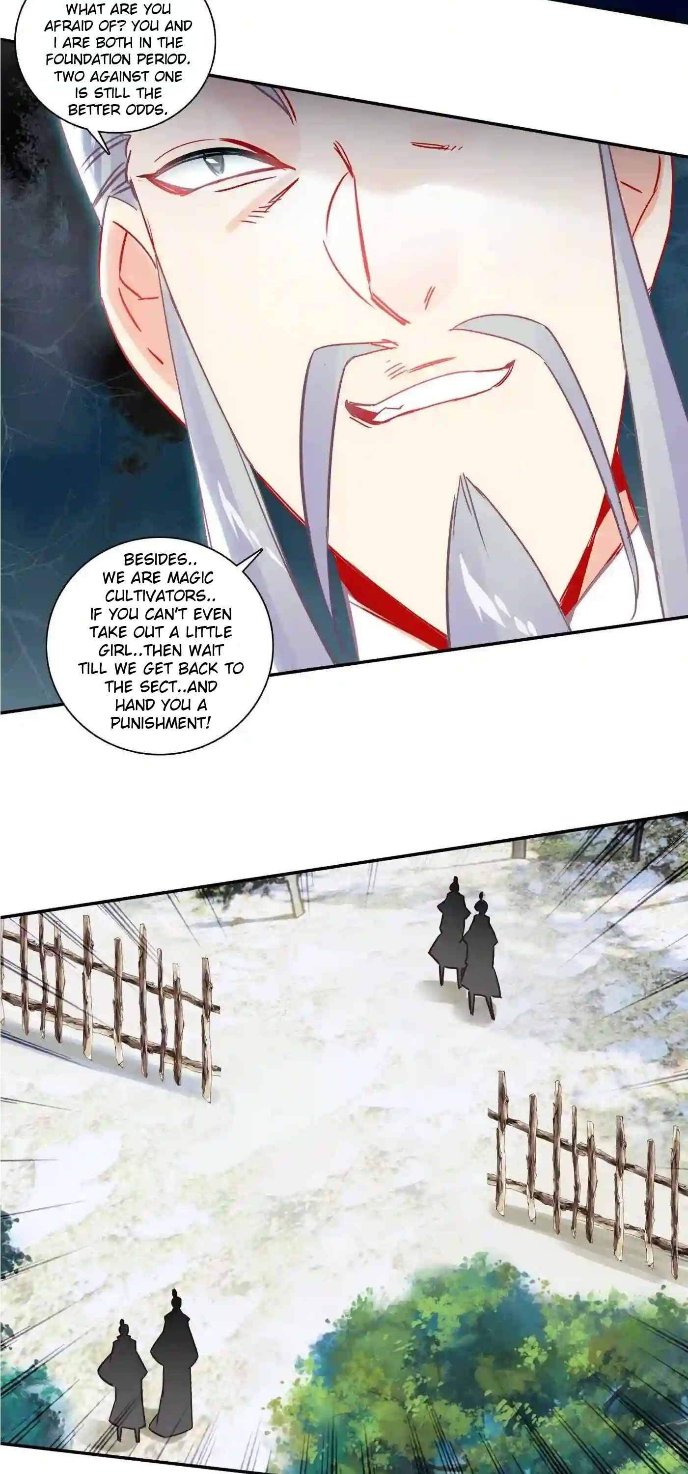 Chapter 172 - Image 14