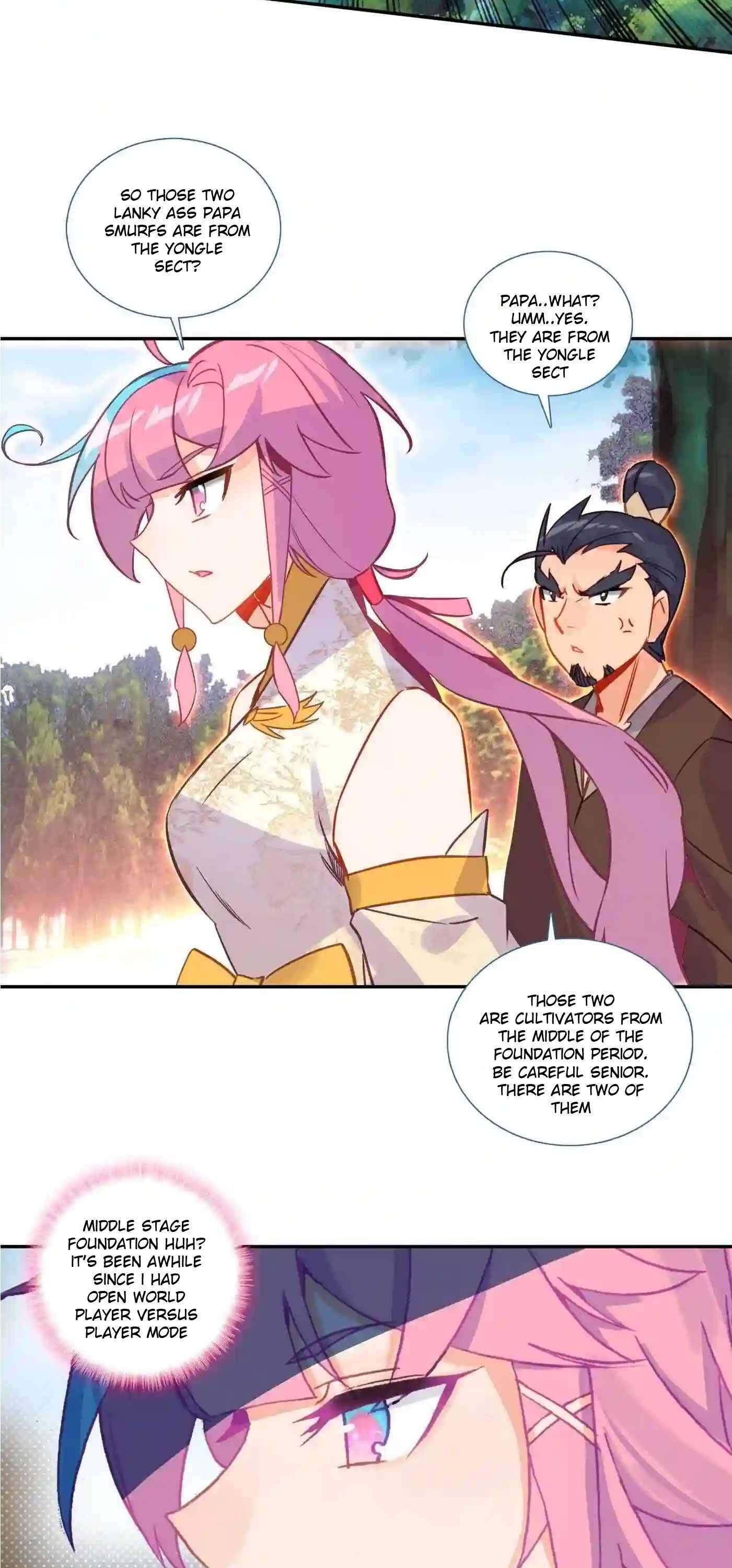 Chapter 172 - Image 15