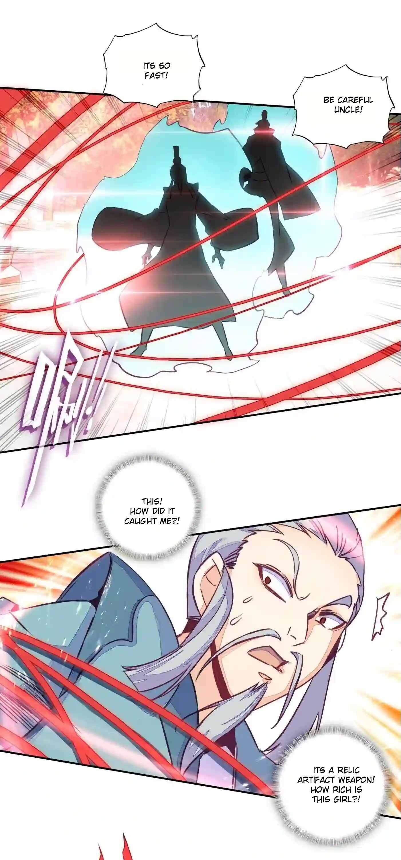 Chapter 172 - Image 19