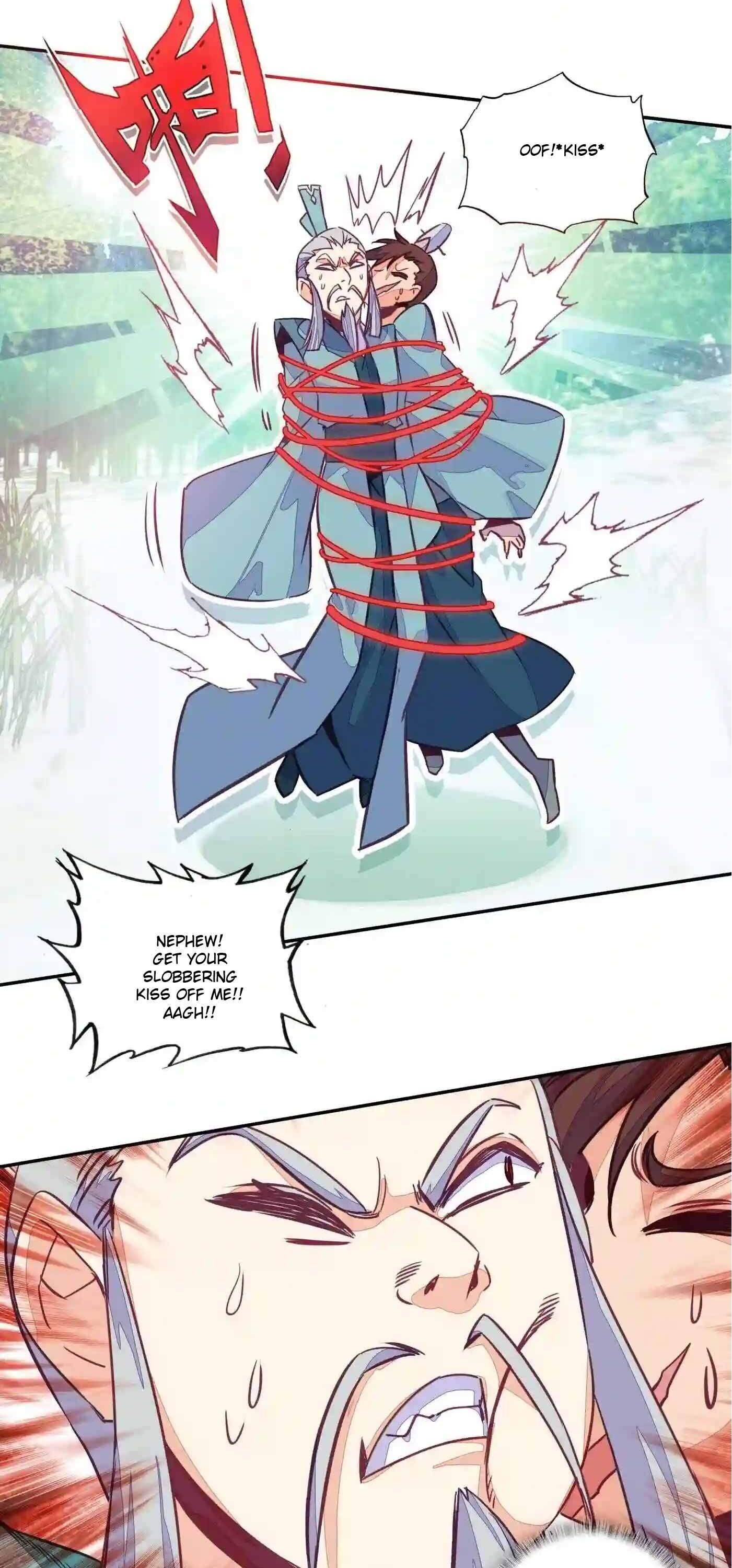 Chapter 172 - Image 20