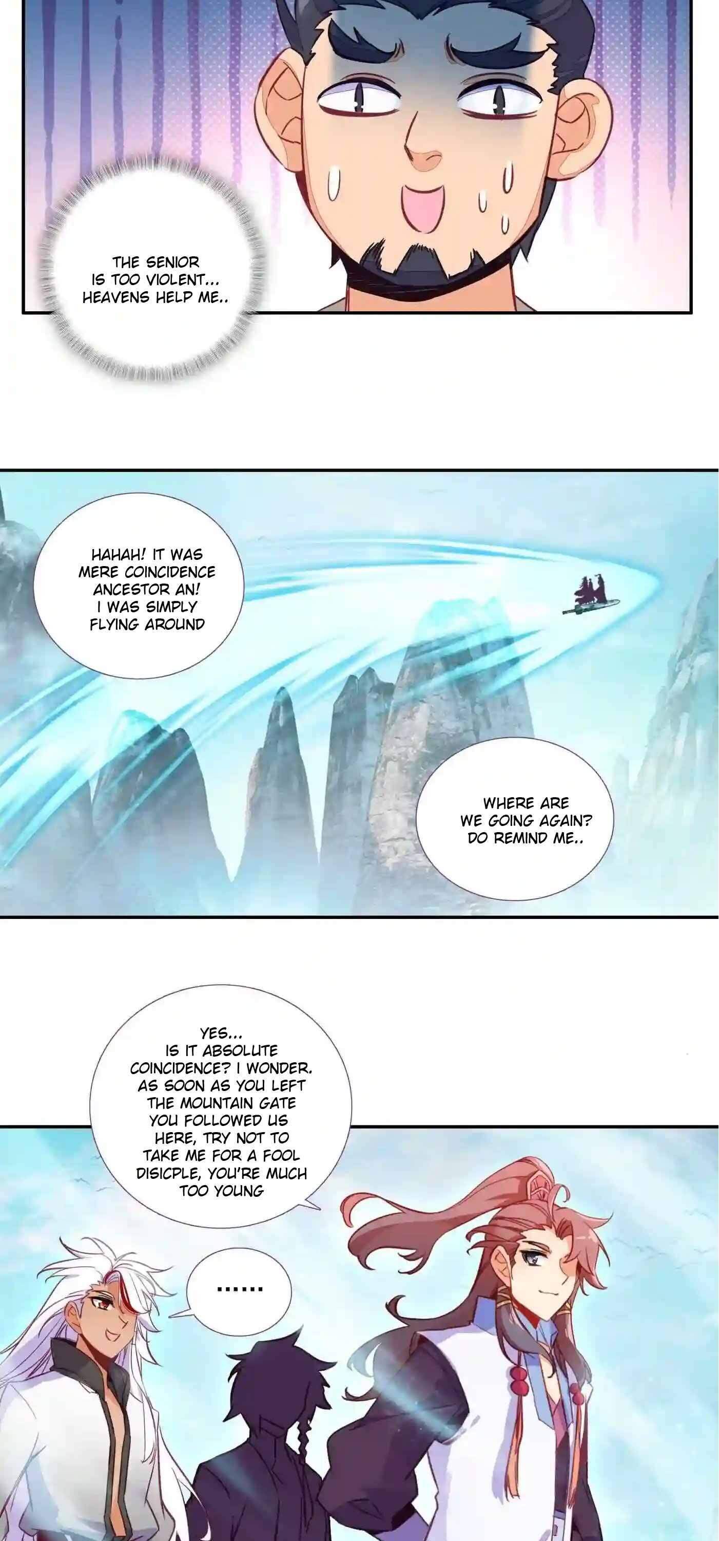 Chapter 172 - Image 23